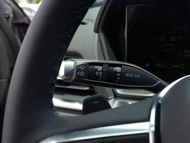 New 2026 GMC Terrain Elevation w/ Elevation Premium Package AWD/4WD image 27
