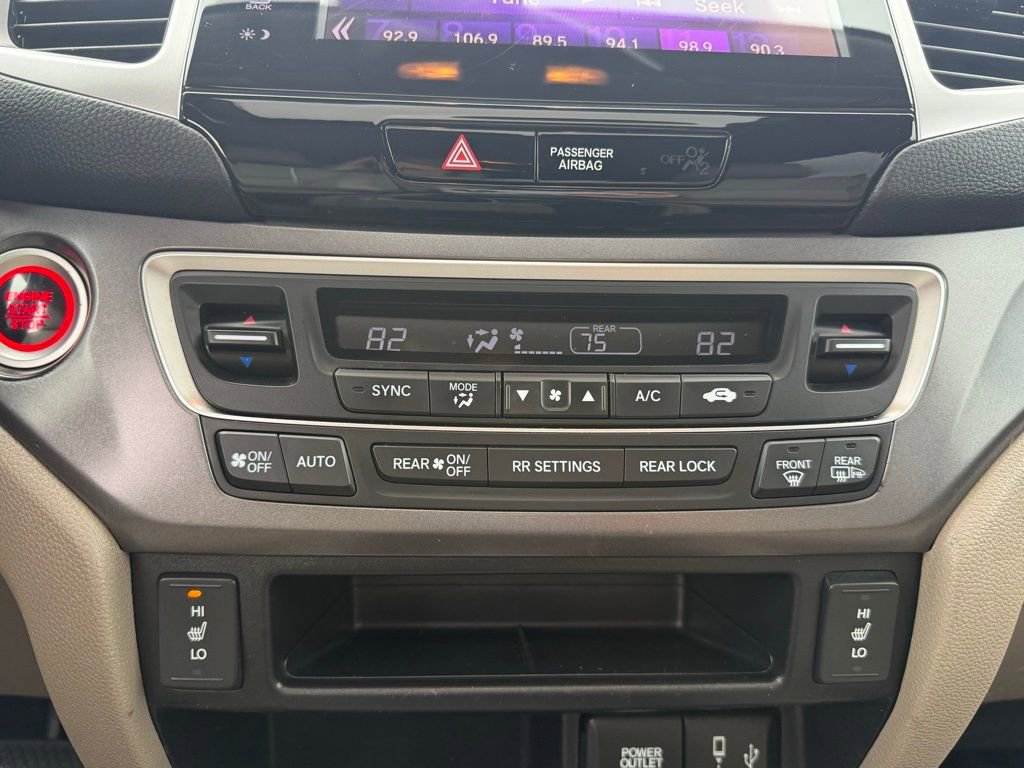 Used 2018 Honda Pilot EX-L image 21