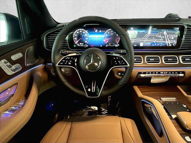 New 2026 Mercedes-Benz GLE 580 4MATIC image 18