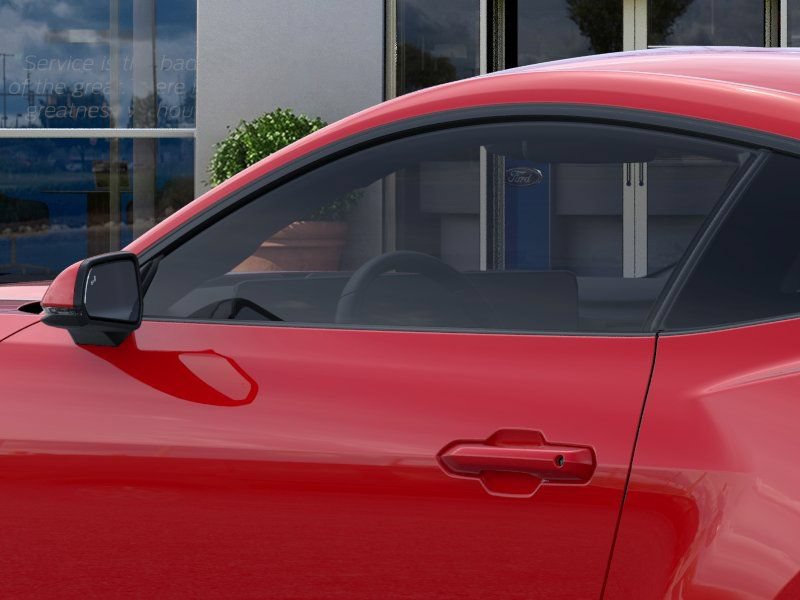 New 2026 Ford Mustang Premium RWD image 21