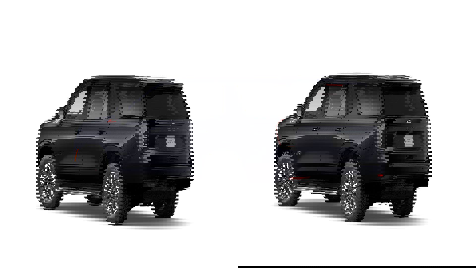 New 2026 Chevrolet Tahoe Z71 image 3
