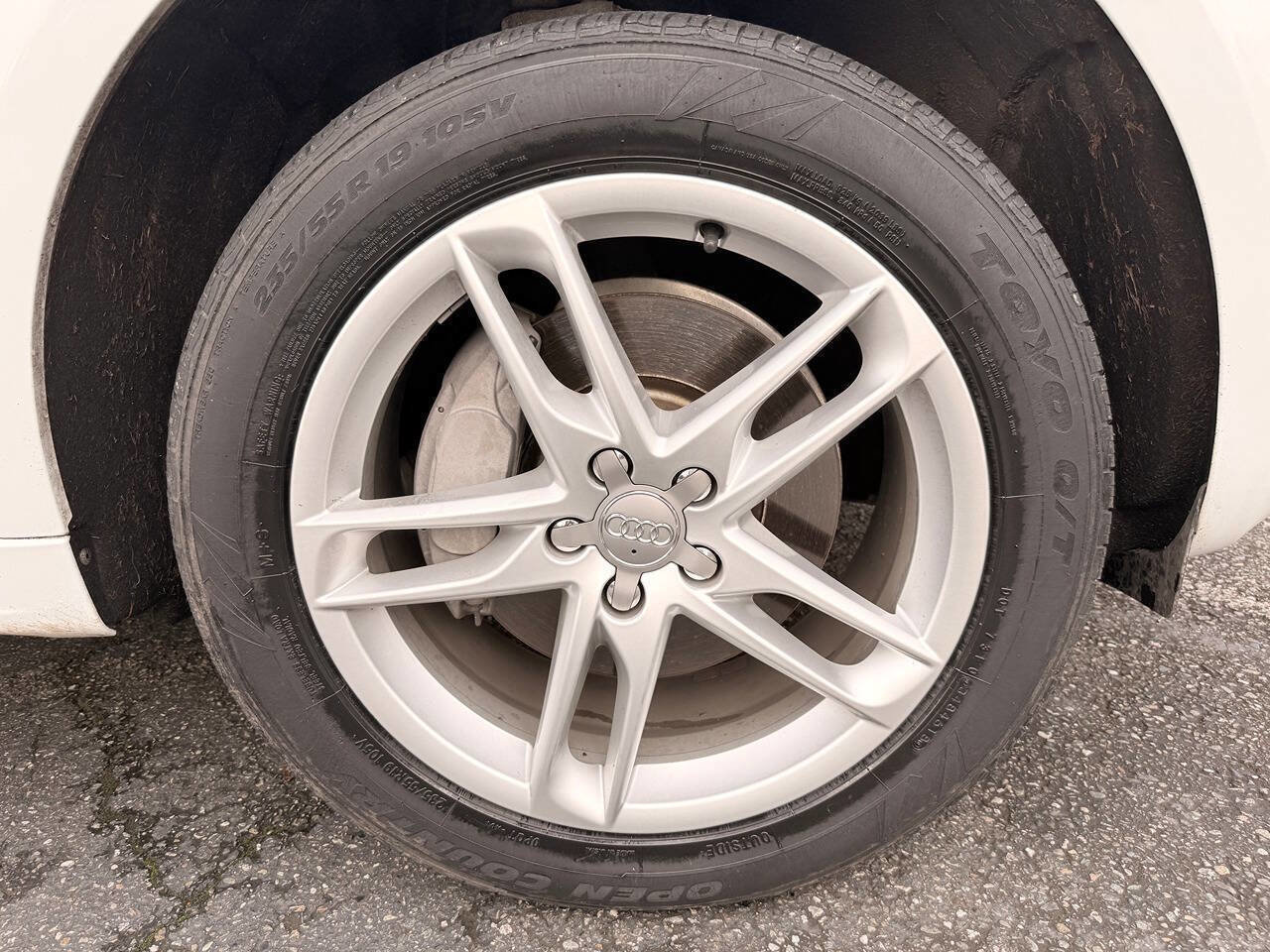 Used 2015 Audi Q5 3.0T Premium Plus image 46