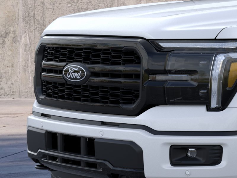 New 2026 Ford F150 Lariat w/ Equipment Group 502A High AWD/4WD image 17