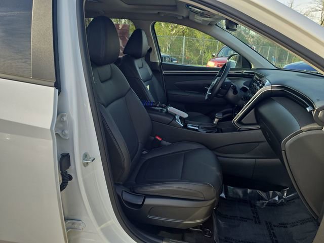 Certified 2023 Hyundai Tucson SEL w/ Convenience Package image 24