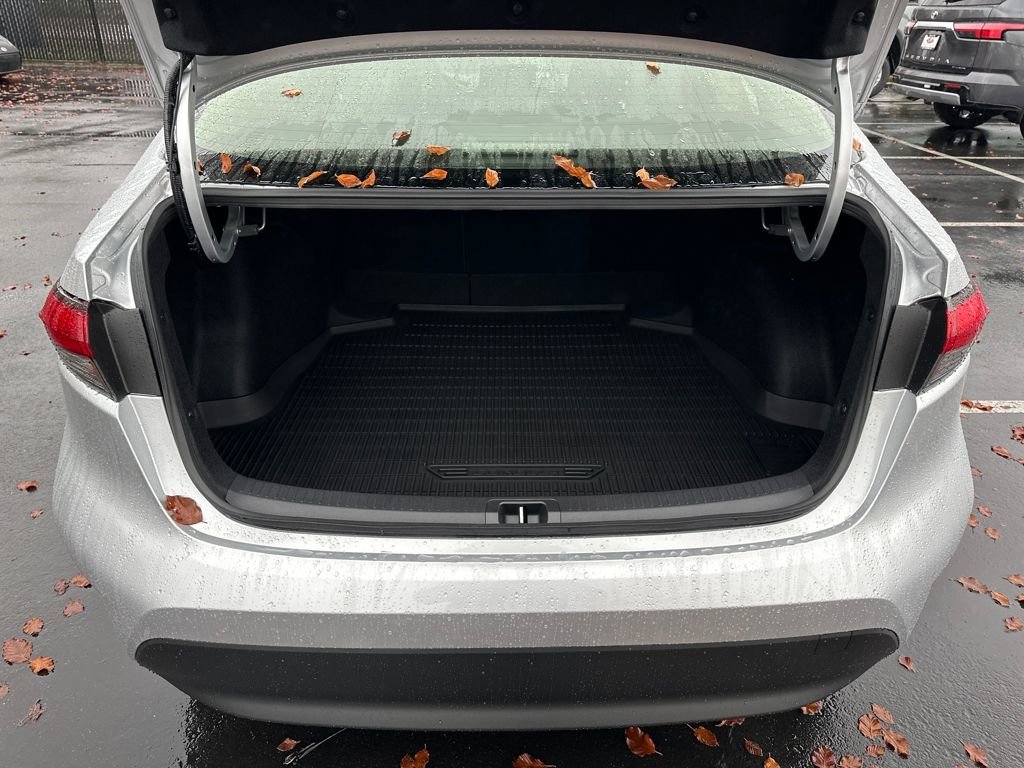 New 2026 Toyota Corolla XLE image 26