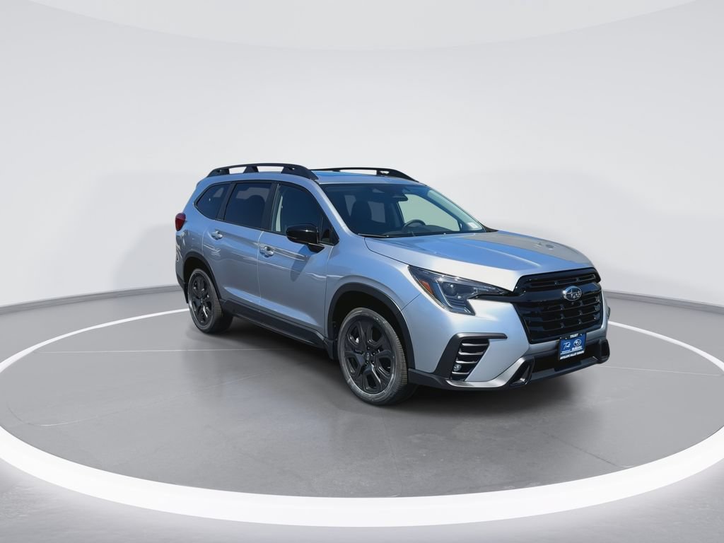 New 2026 Subaru Ascent Bronze Edition AWD/4WD image 2