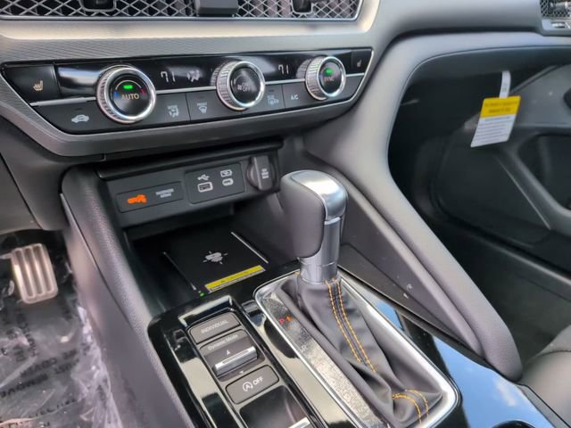 New 2026 Acura Integra A-Spec FWD image 20