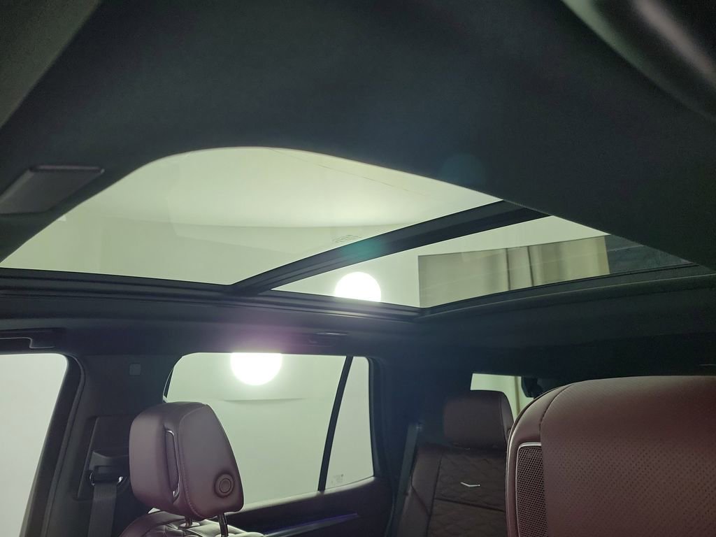 Certified 2026 Cadillac Escalade Sport w/ Touring Package image 18