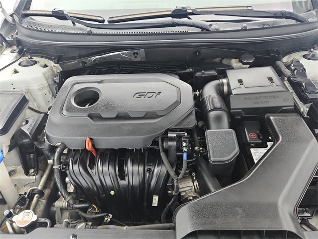 Used 2019 Hyundai Sonata SE image 33