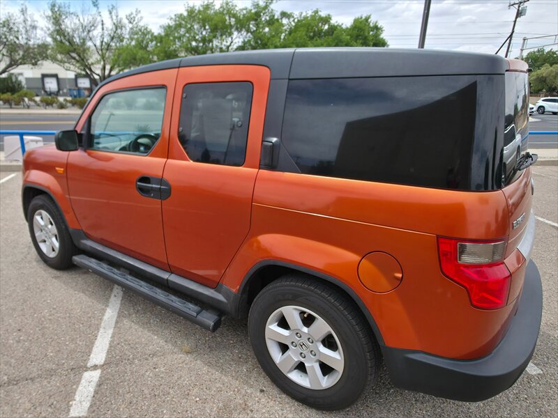 Used 2011 Honda Element EX image 10