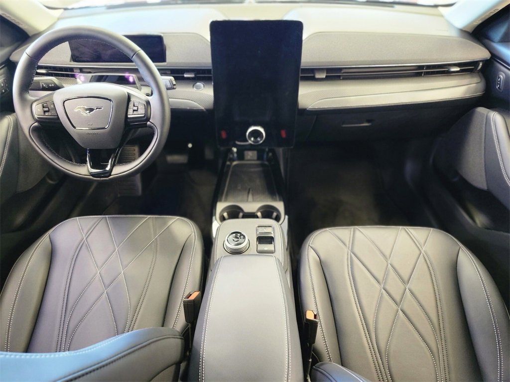New 2024 Ford Mustang Mach-E Select w/ Comfort Package Lite image 10