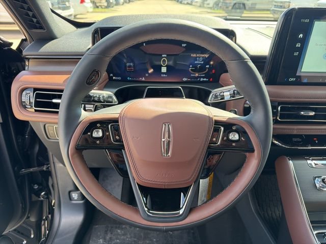 New 2026 Lincoln Aviator Reserve AWD/4WD image 25