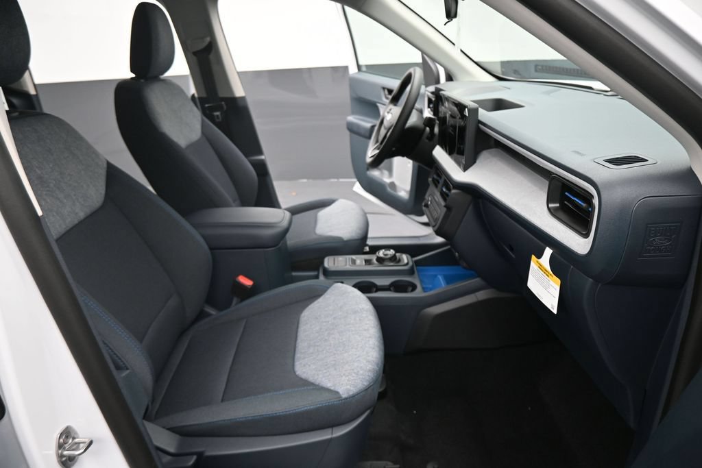 New 2026 Ford Maverick XLT FWD image 11