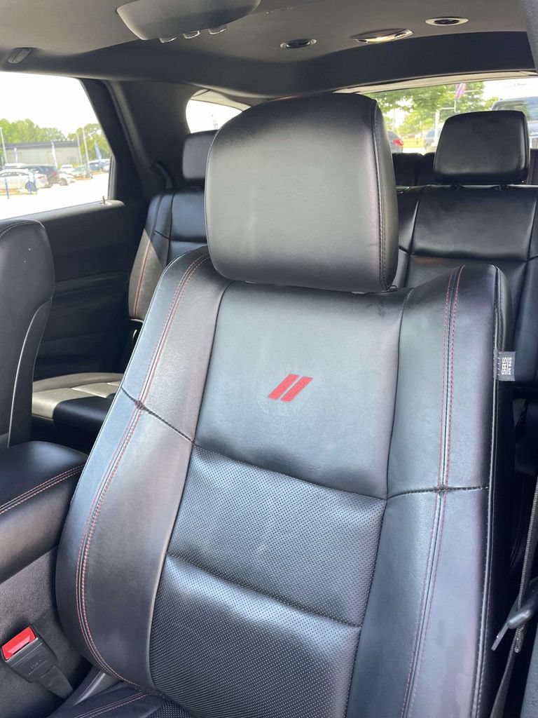Used 2024 Dodge Durango GT RWD image 15