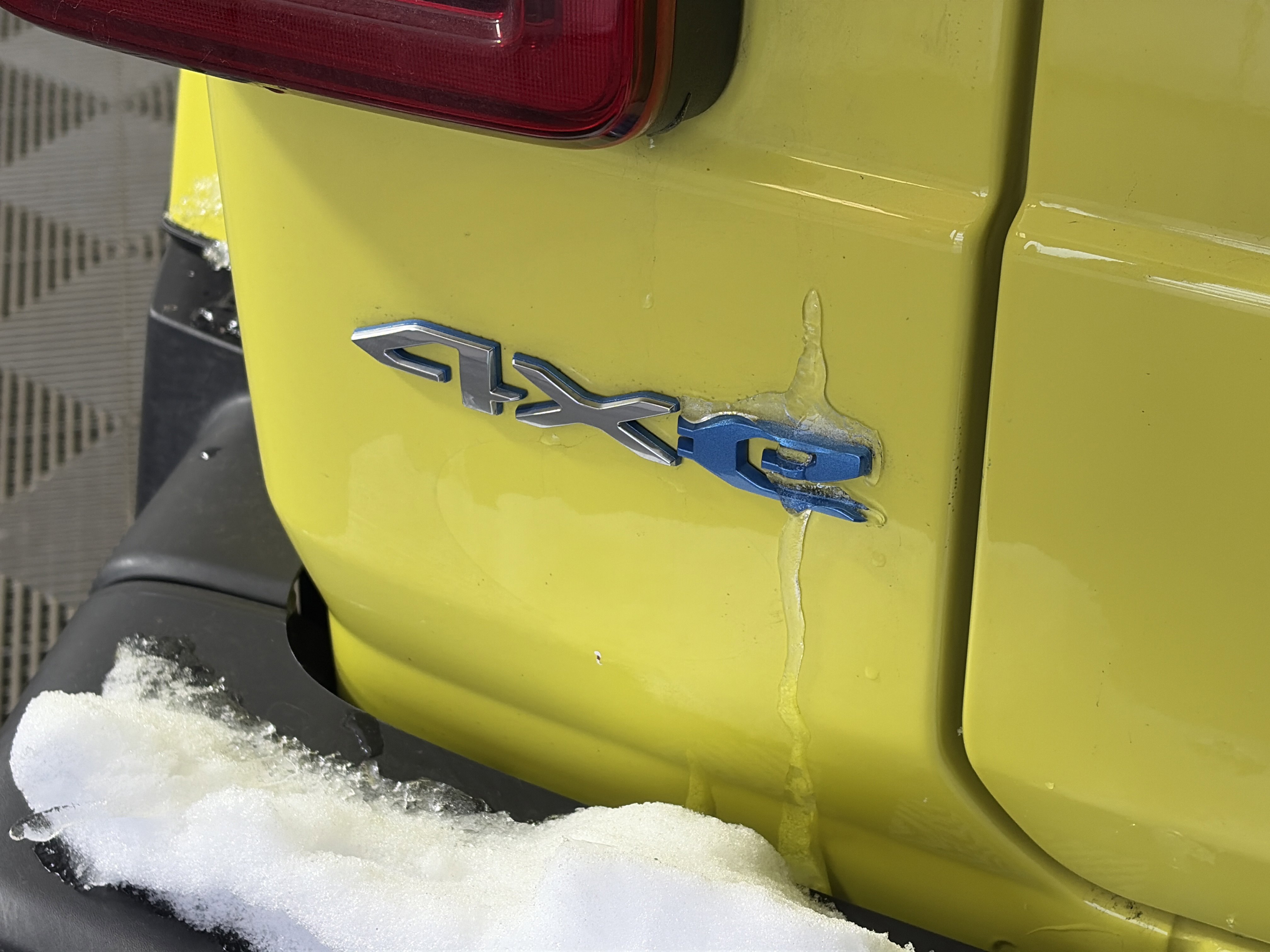 Used 2023 Jeep Wrangler Sahara w/ Cold Weather Group image 15