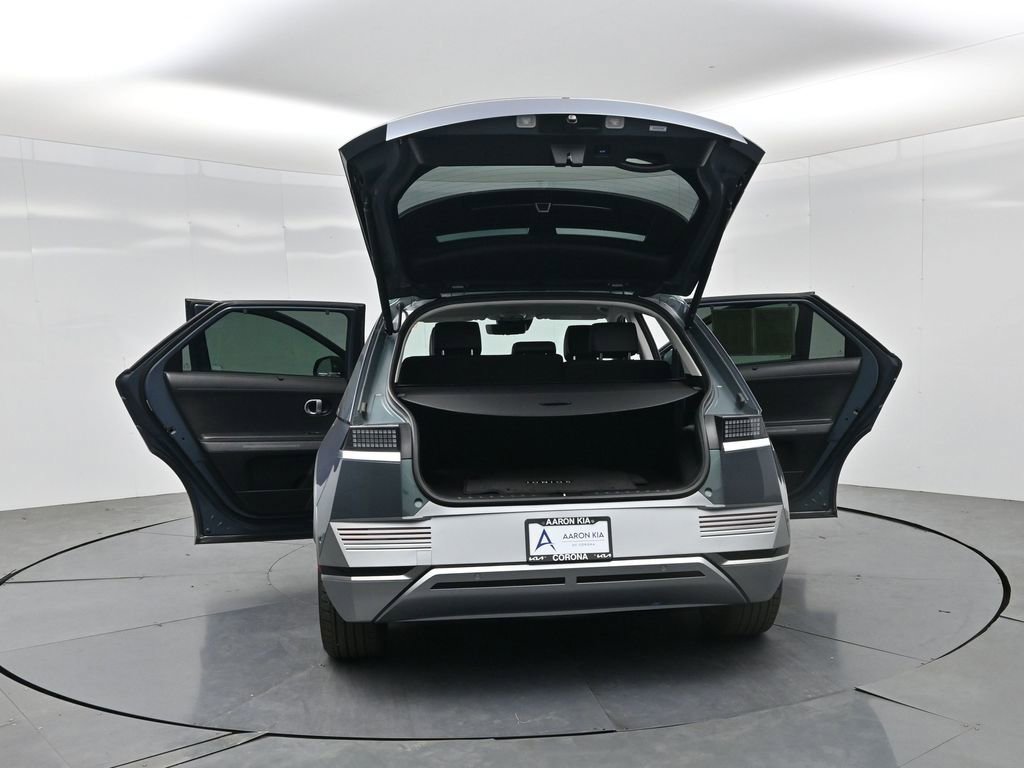 Used 2024 Hyundai Ioniq 5 Limited image 33