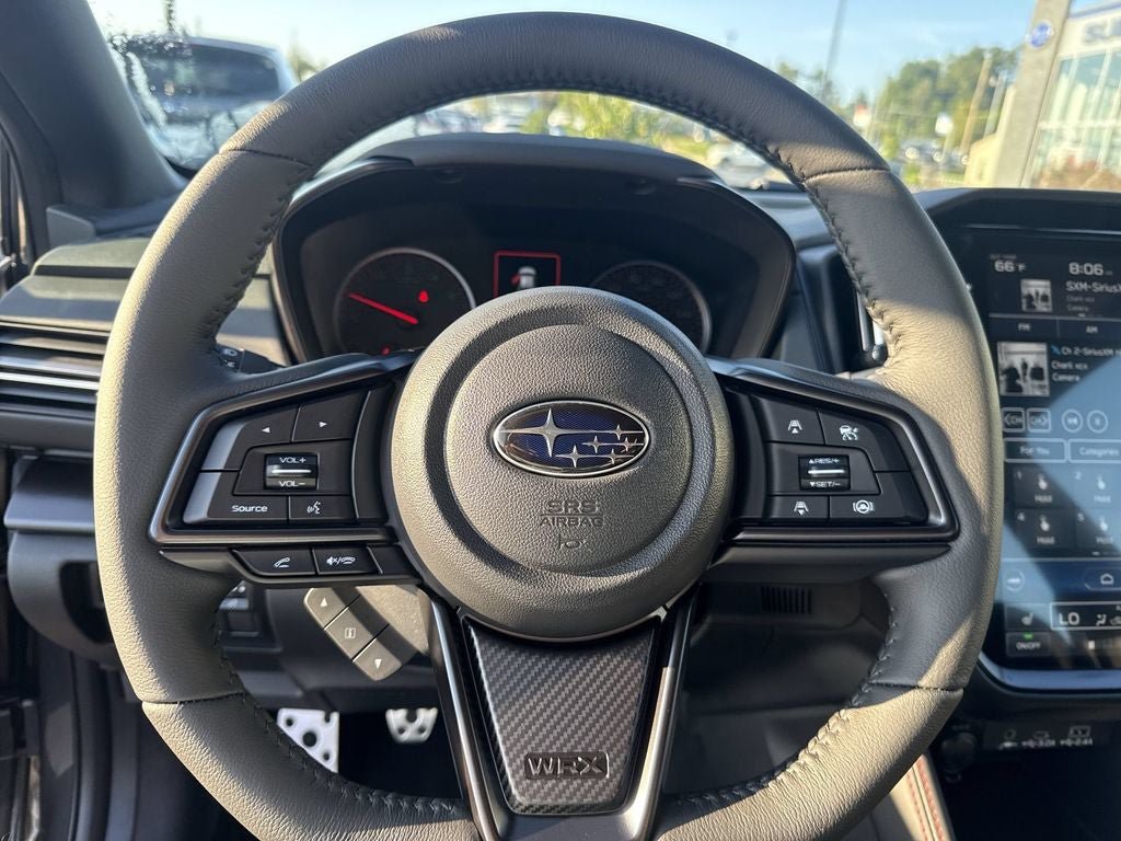 New 2026 Subaru WRX Premium AWD/4WD image 17