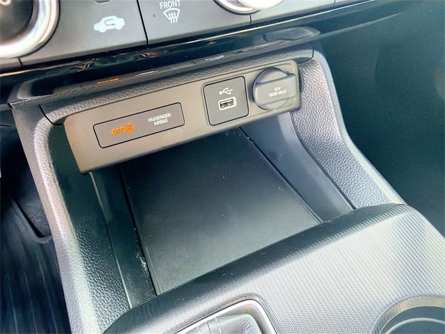Used 2024 Honda Civic Sport image 27