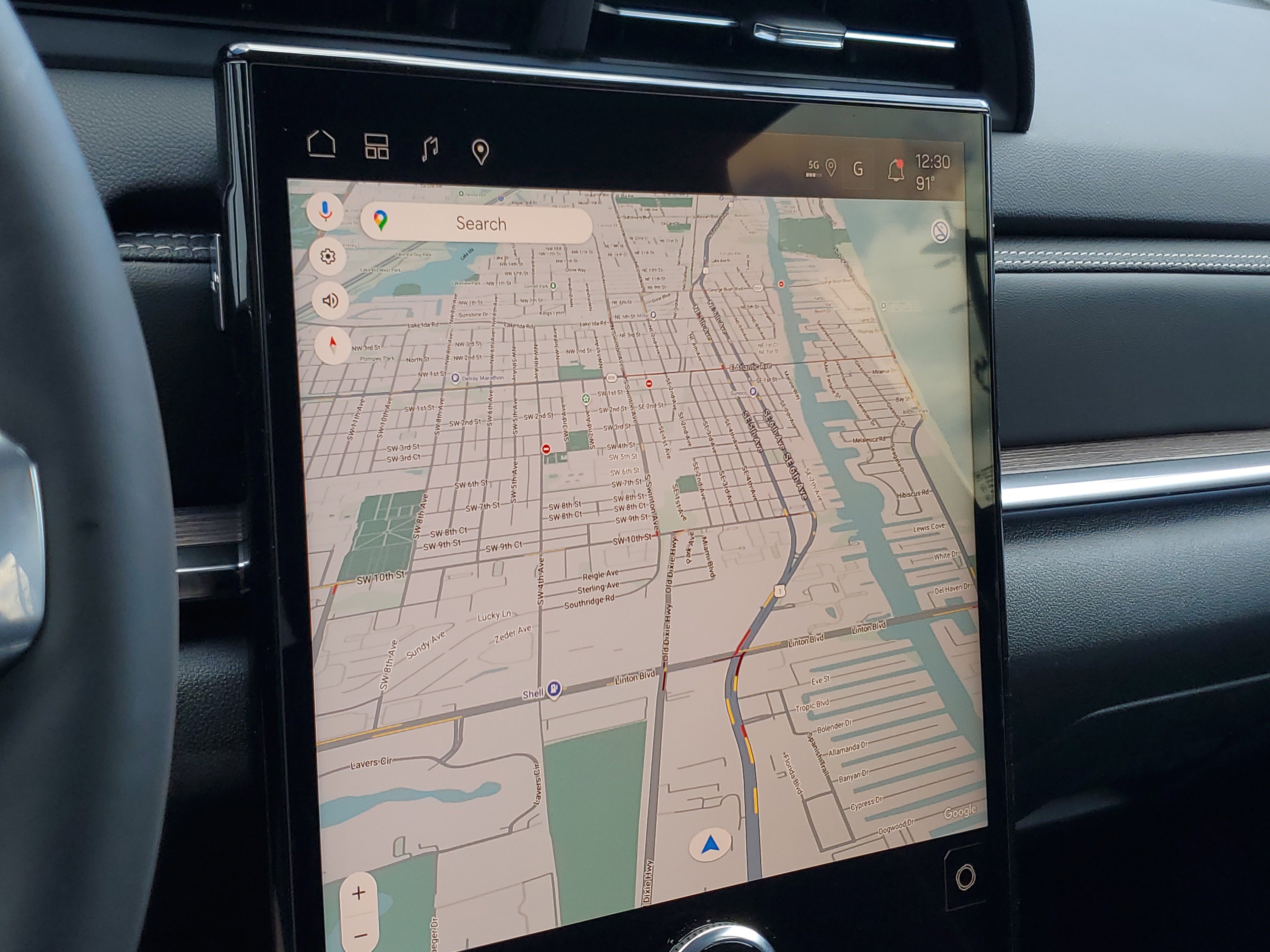 New 2026 GMC Terrain Denali AWD/4WD image 27