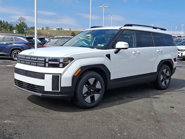 New 2026 Hyundai Santa Fe SEL image 2