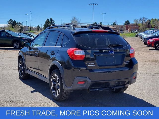 Used 2016 Subaru Crosstrek 2.0i Premium image 7