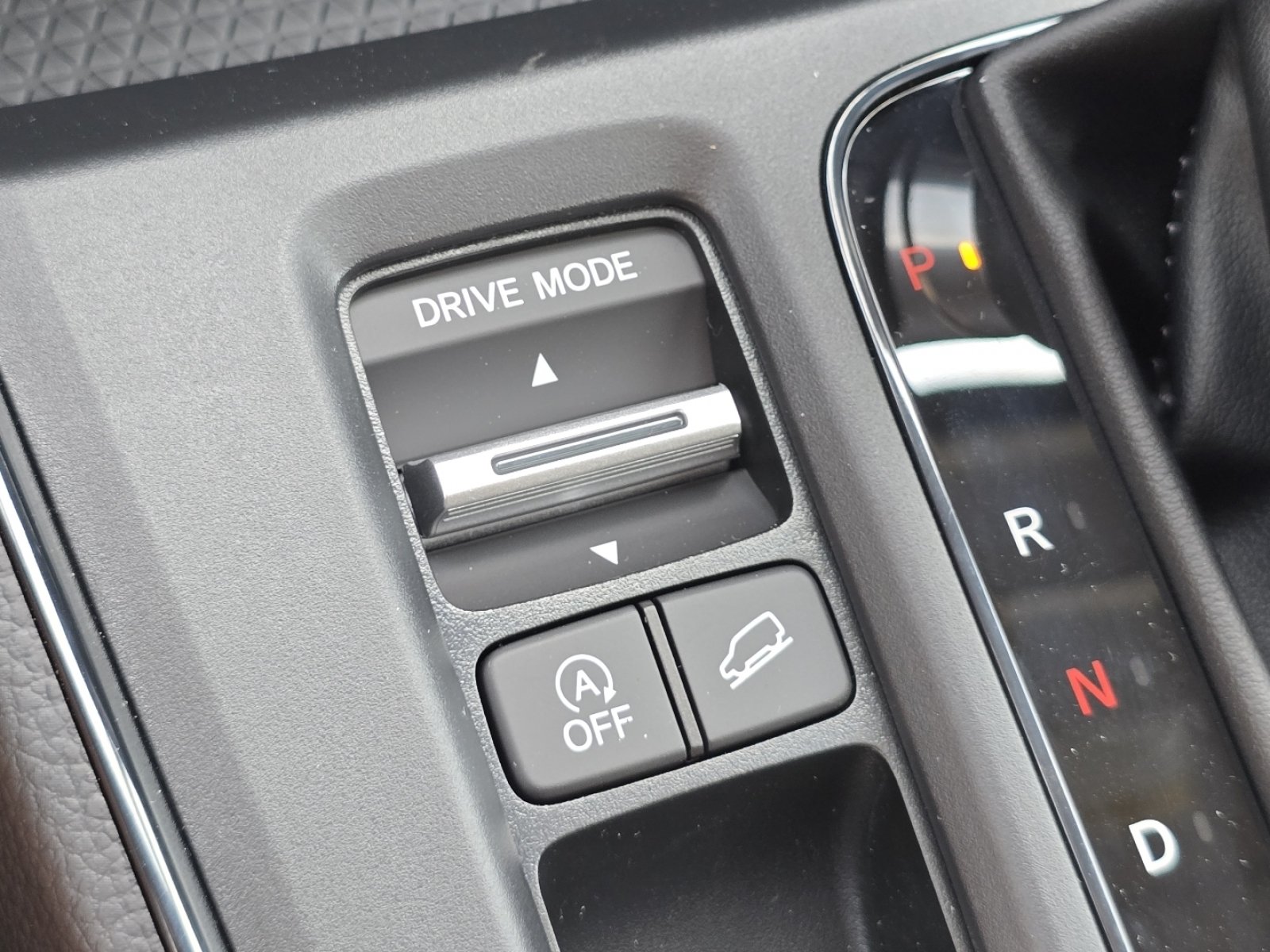 New 2026 Honda CR-V EX-L image 9