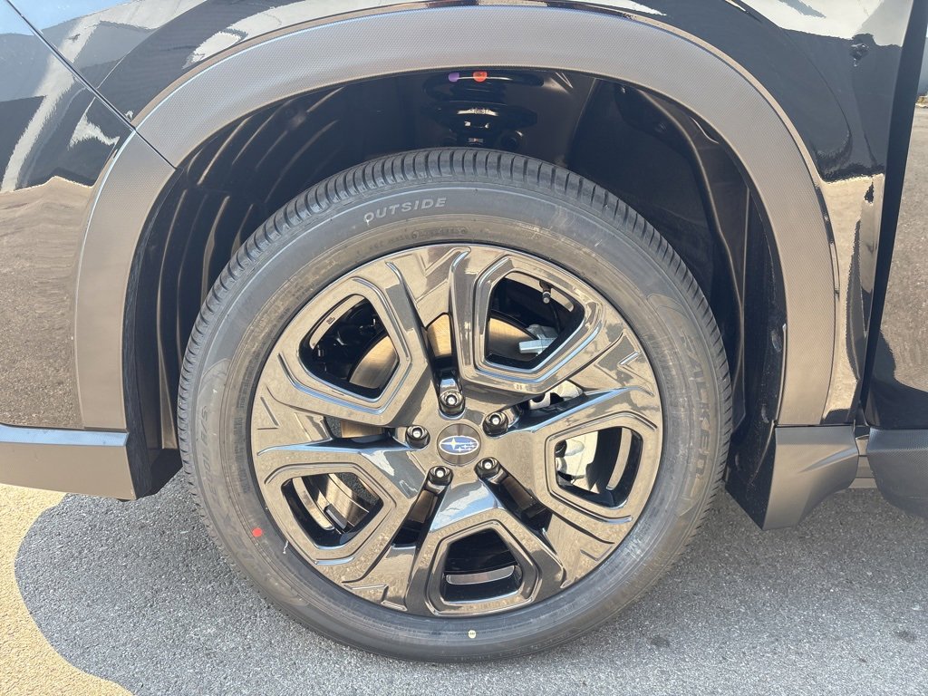 New 2025 Subaru Ascent Bronze Edition w/ Popular Package #2 image 30