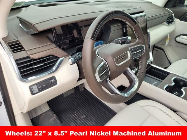 New 2026 GMC Acadia Denali w/ Super Cruise Package image 21