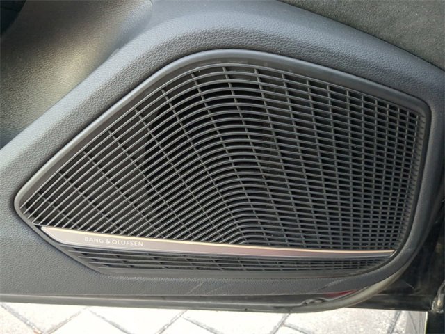 Used 2023 Audi RS 5 Sportback image 19