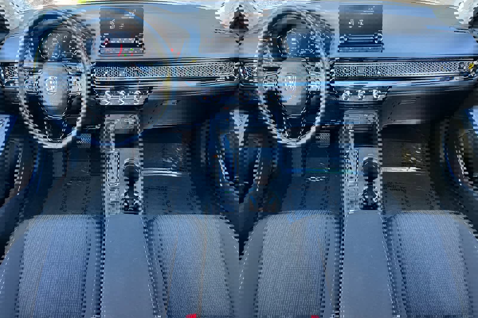 Used 2022 Honda Civic EX image 3