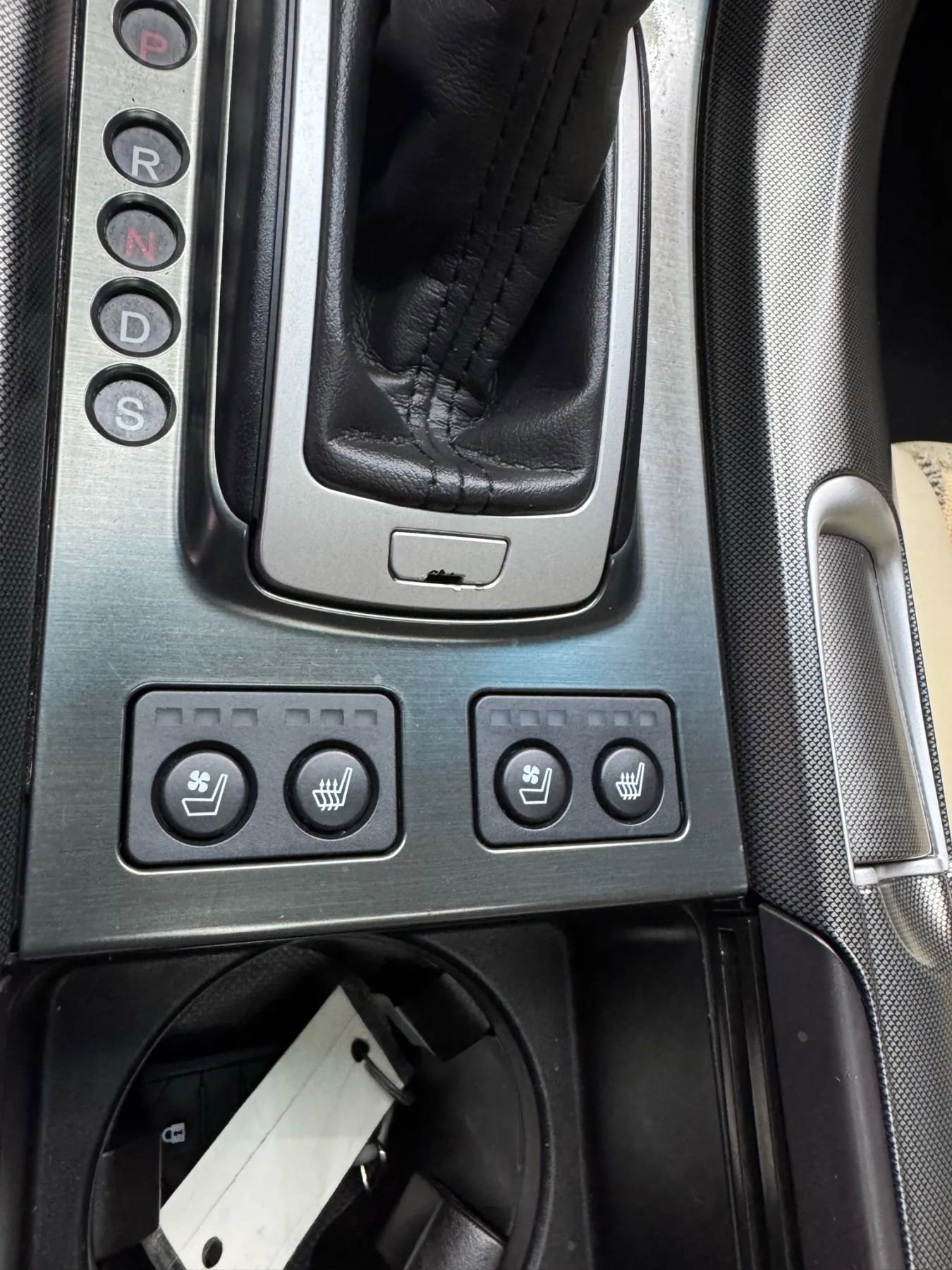 Used 2012 Acura TL w/ Advance Package image 20