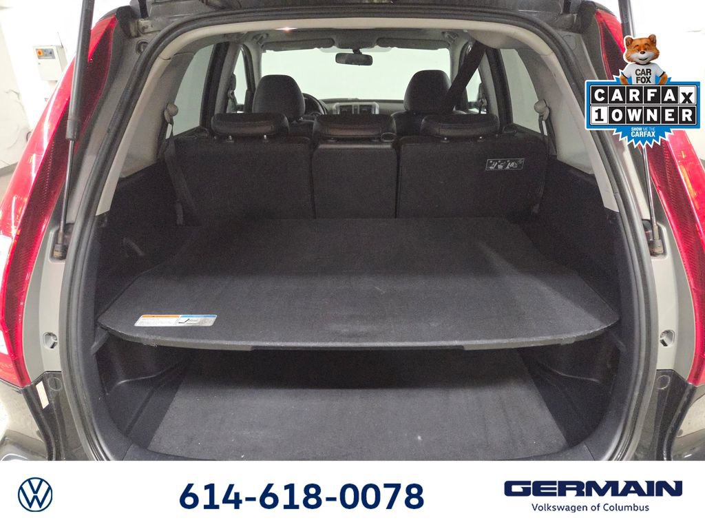 Used 2009 Honda CR-V EX-L image 23