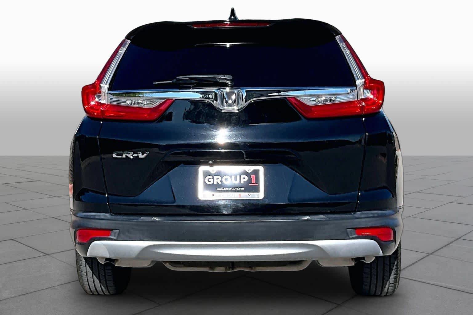 Used 2019 Honda CR-V EX-L image 5