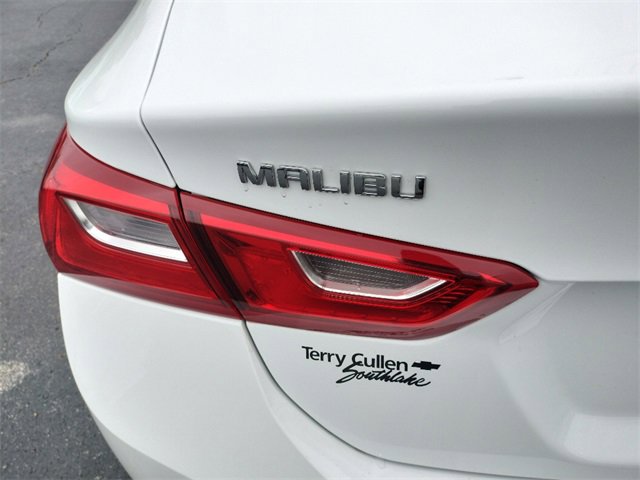 Used 2024 Chevrolet Malibu LT image 10