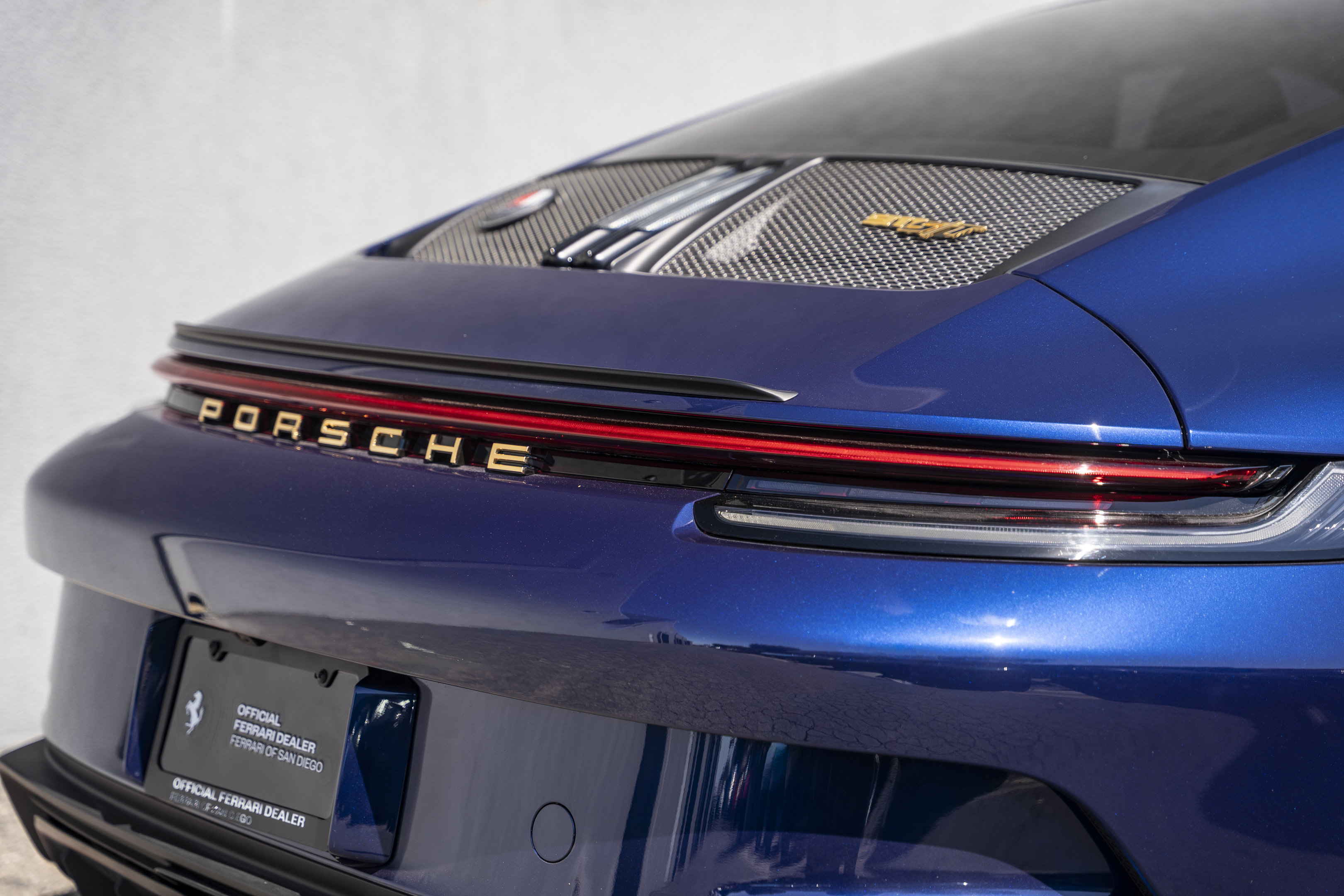 Used 2024 Porsche 911 GT3 RS RWD image 12