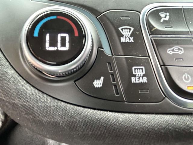 Used 2024 Chevrolet Malibu LT image 20