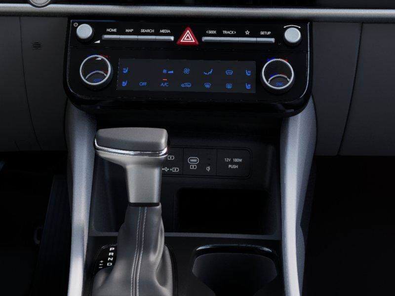 New 2026 Hyundai Tucson SEL Plus AWD/4WD image 16