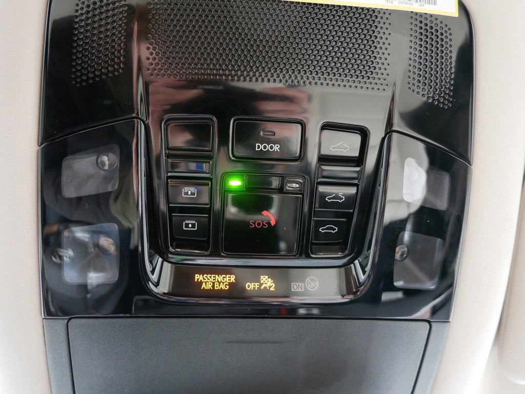 New 2026 Lexus RX 350 AWD image 21