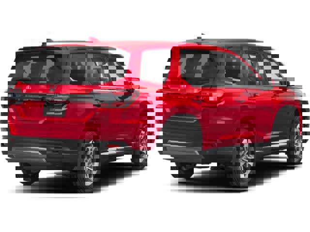 Used 2025 Honda Pilot EX-L image 2