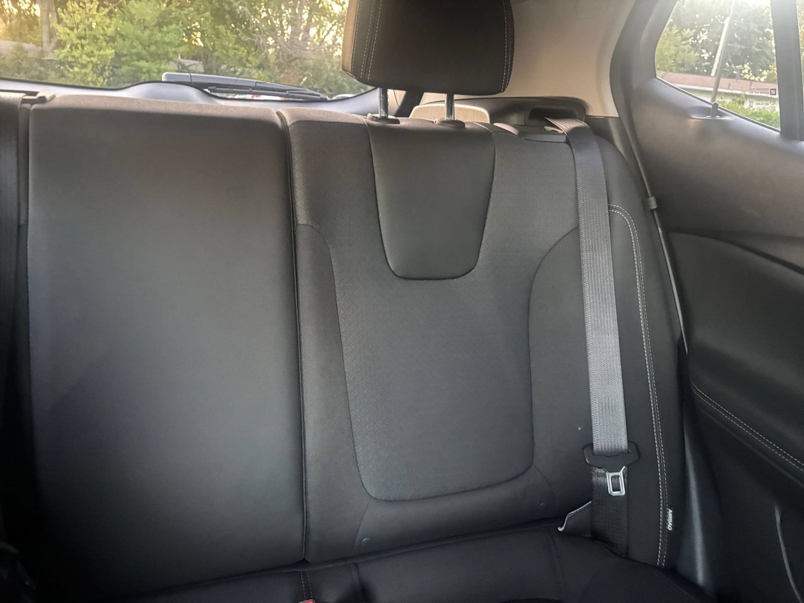 Used 2026 Buick Encore GX Preferred FWD image 36