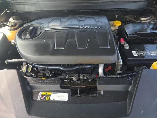 Used 2016 Jeep Cherokee Limited w/ Trailer Tow Group AWD/4WD image 18