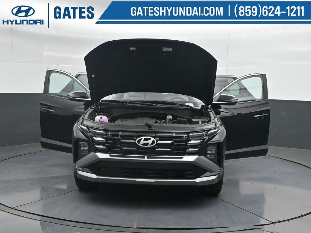 New 2026 Hyundai Tucson SEL AWD/4WD image 63