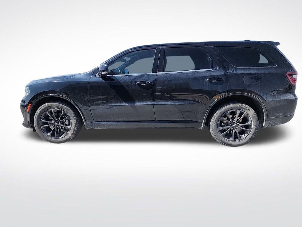 Used 2021 Dodge Durango GT image 39