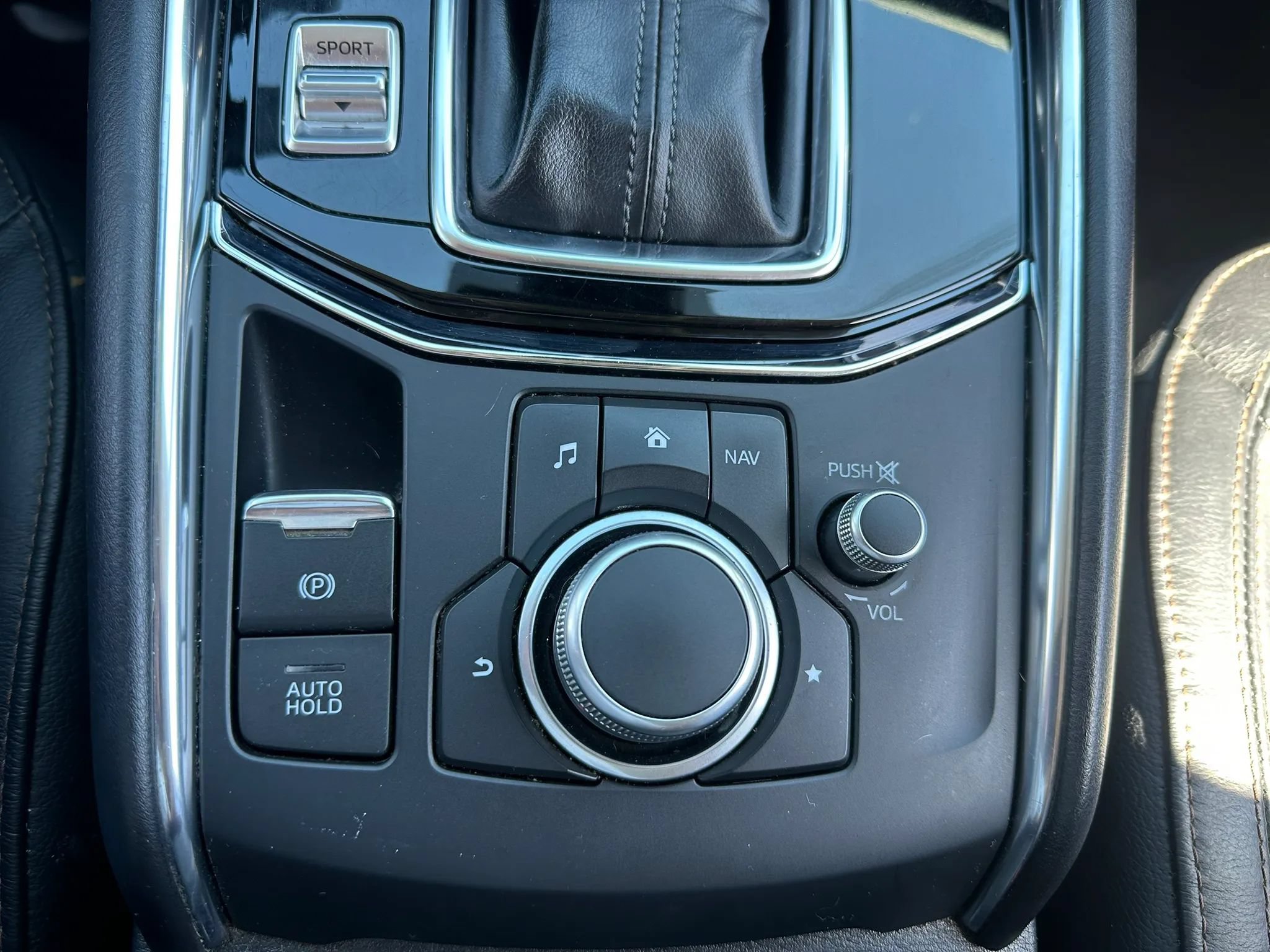 Used 2020 MAZDA CX-5 Grand Touring FWD image 28