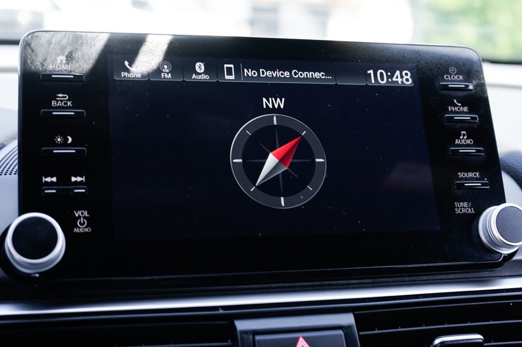 Used 2021 Honda Accord Sport image 26