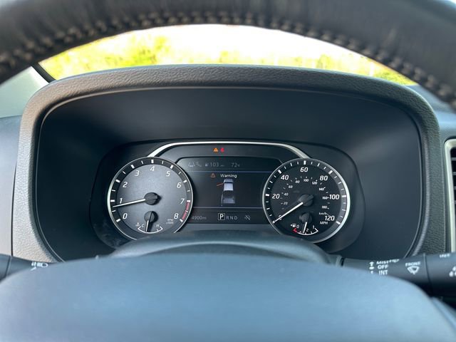 Used 2024 Nissan Frontier SL w/ Technology Package RWD image 26
