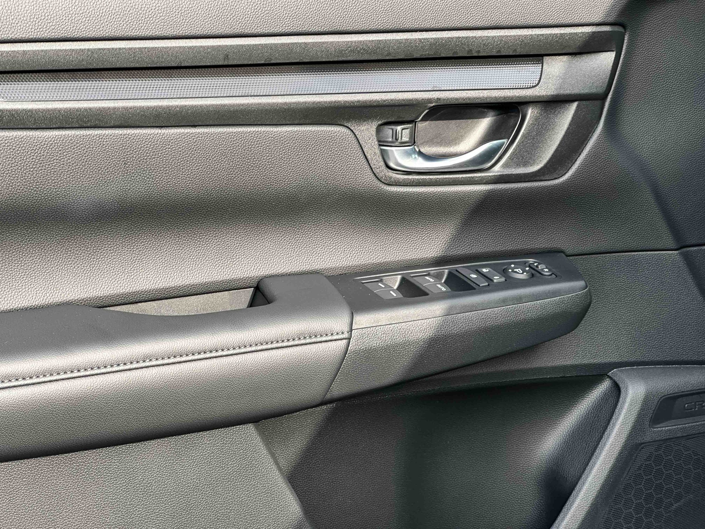 New 2026 Honda CR-V EX image 14
