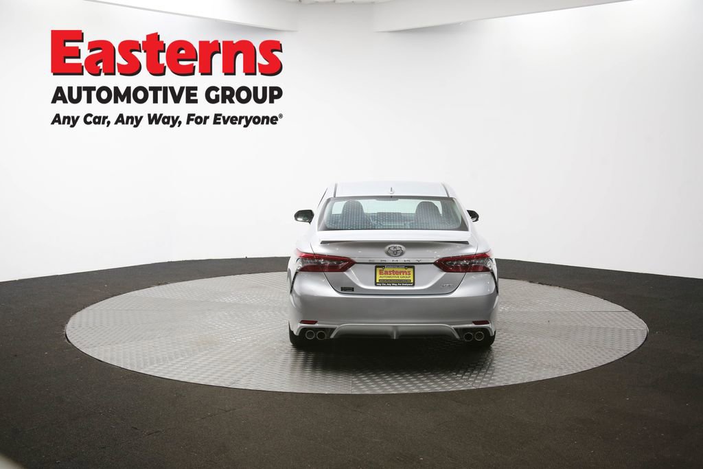 Used 2023 Toyota Camry XSE image 35