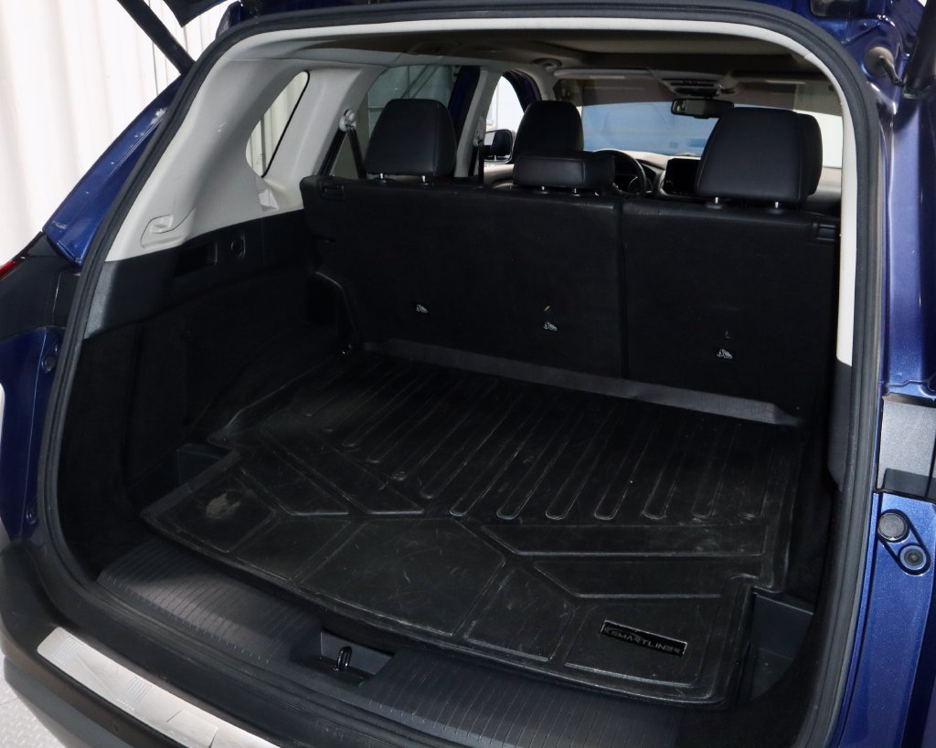 Used 2021 Nissan Rogue SL w/ Premium Package AWD/4WD image 15
