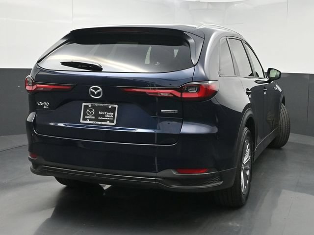 Certified 2026 MAZDA CX-90 3.3 Turbo w/ Select Package AWD/4WD image 3